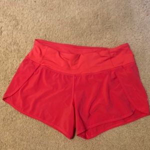 Lululemon Track That Short